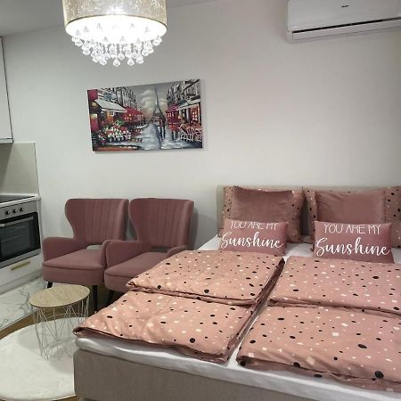 Spring Deluxe Apartment Novi Sad Exterior photo
