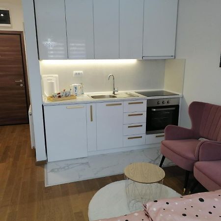 Spring Deluxe Apartment Novi Sad Exterior photo