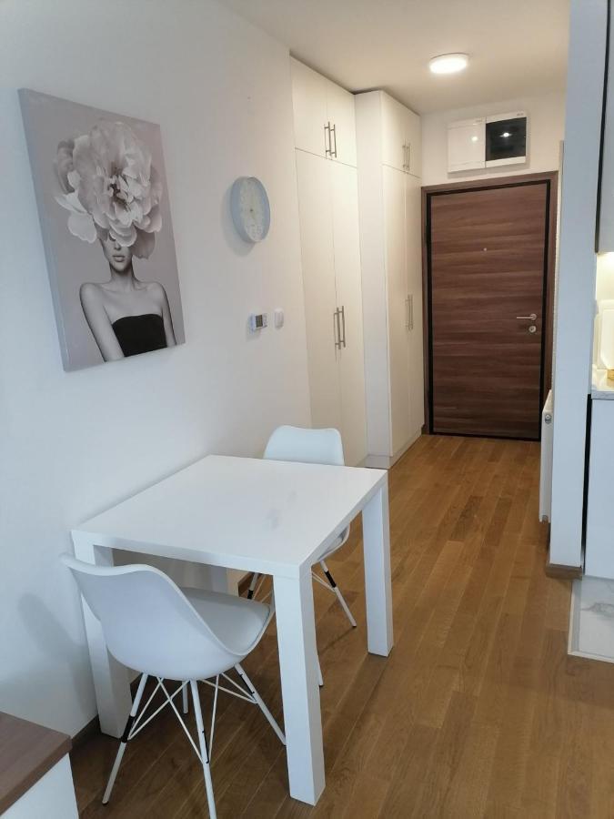 Spring Deluxe Apartment Novi Sad Exterior photo