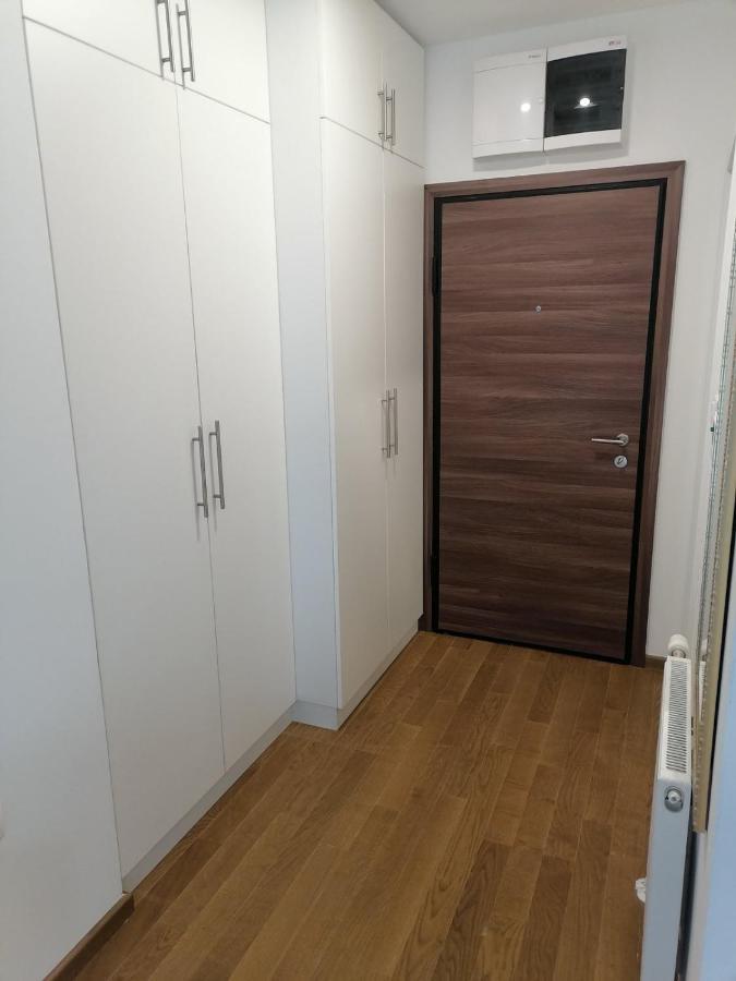Spring Deluxe Apartment Novi Sad Exterior photo
